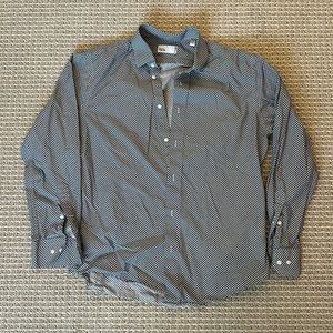 Men’s dress shirt